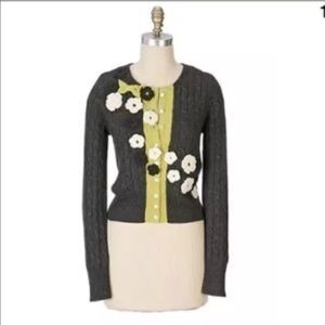 Anthropologie 100% size S, brand new with tag