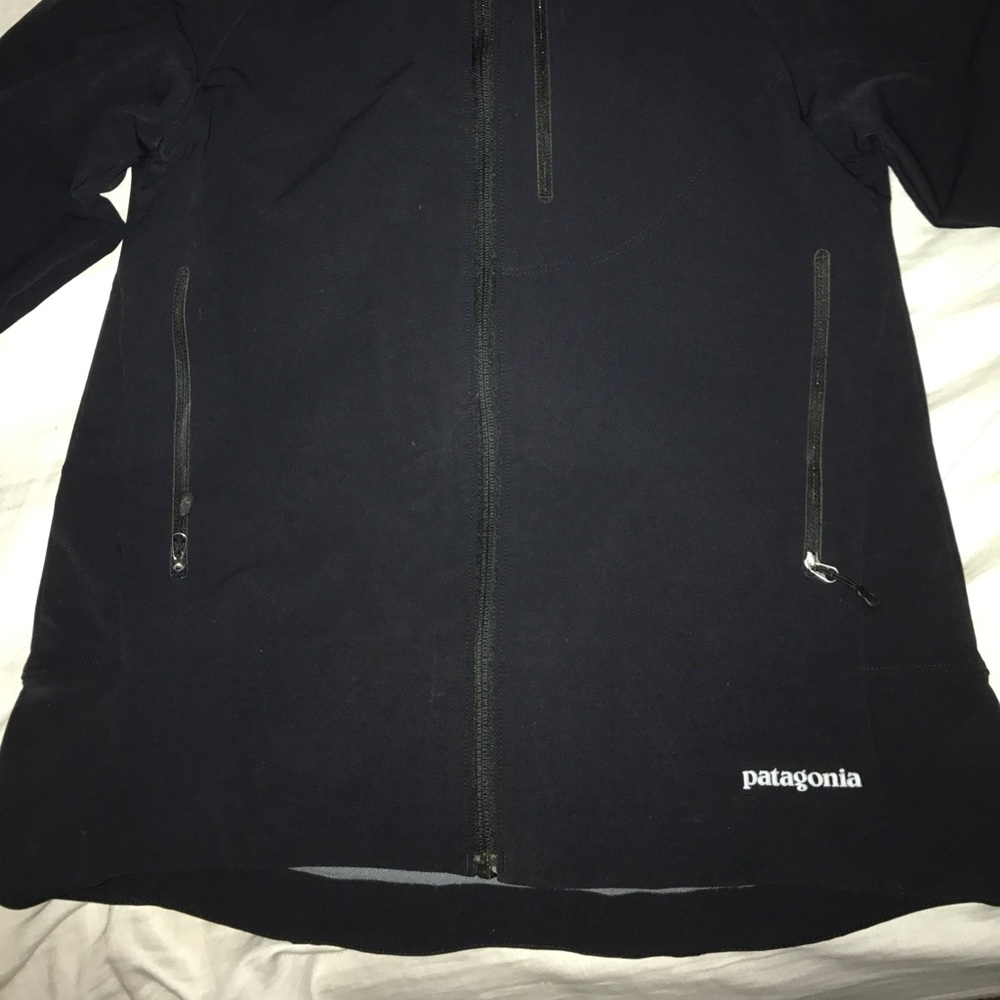 Patagonia jacket