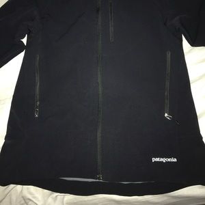 Patagonia jacket