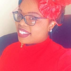 Meet your Posher, Twyla