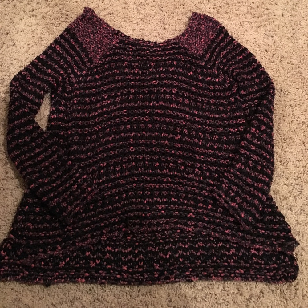 Free People sweater