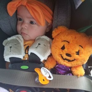 Meet your Posher, Nikki