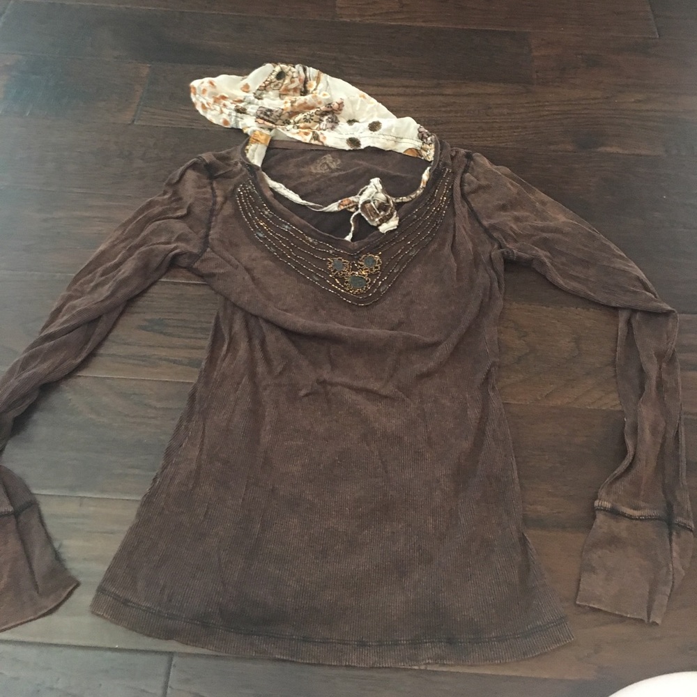 Size M Fun Top