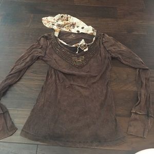 Size M Fun Top