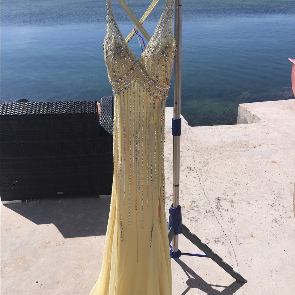 After 5 Dress