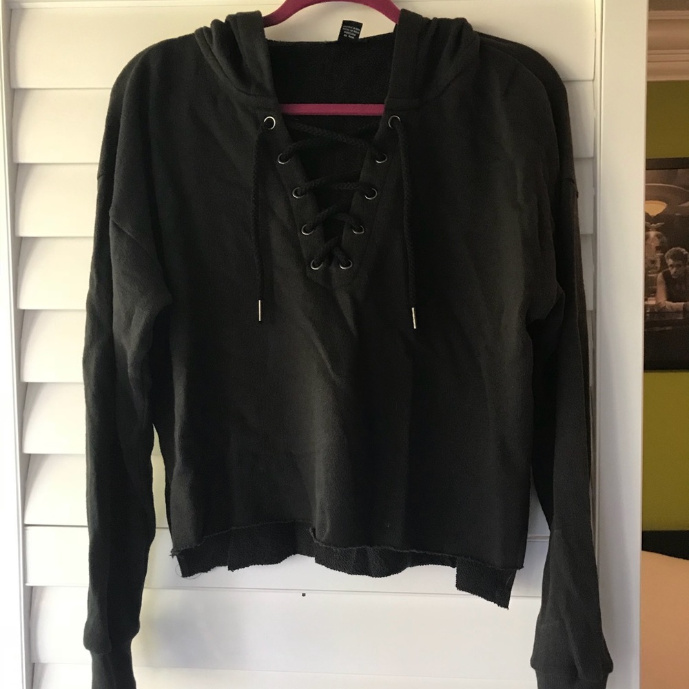 Forever 21 sweater