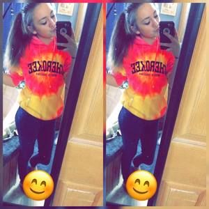 Meet your Posher, Tessa