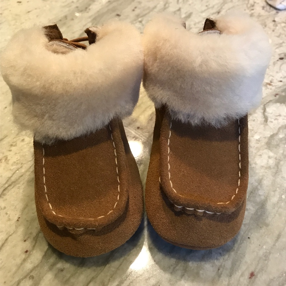 Little Girls UGGs