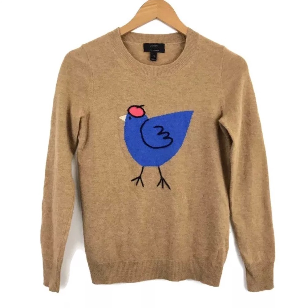 Anthropologie size s, 100% wool
