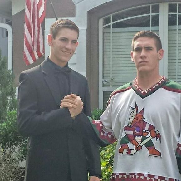 Meet your Posher, Christopher - Picture 1 of 1