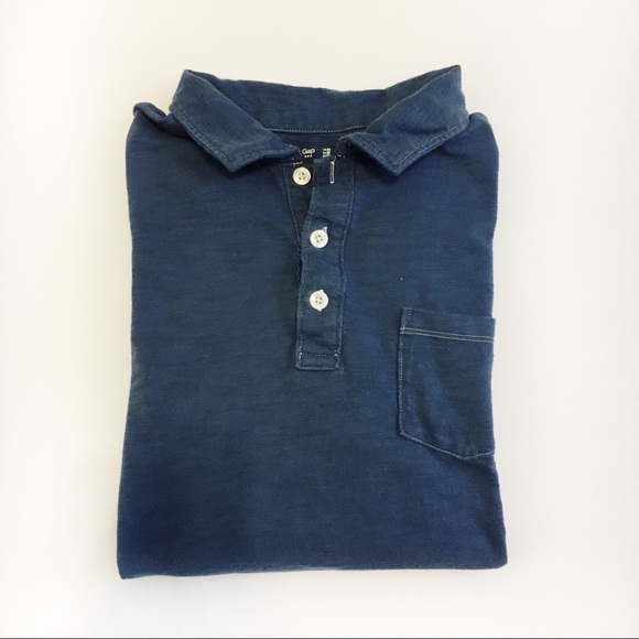 GAP Other - Gap Short Sleeve Polo