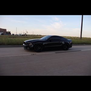 Meet your Posher, Sean