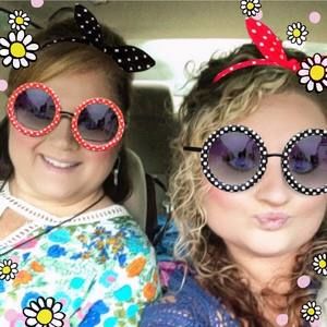 Meet your Posher, Angela