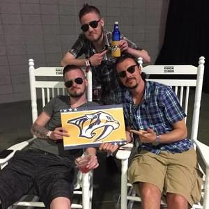 Meet your Posher, Dan