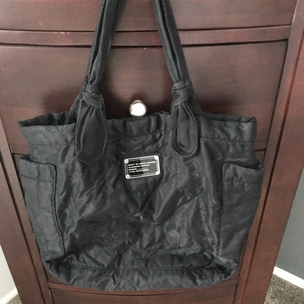 Marc jacobs “Tate” tote