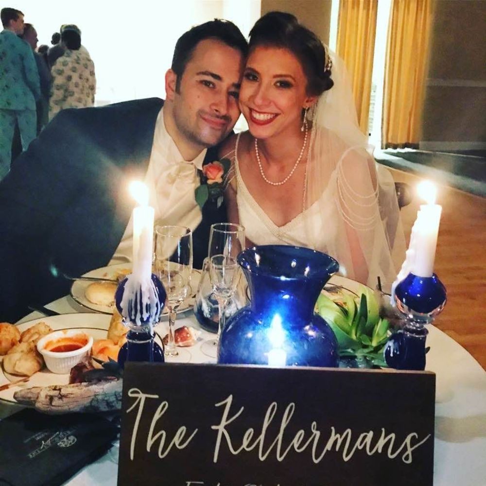 Meet your Posher, Alexandra