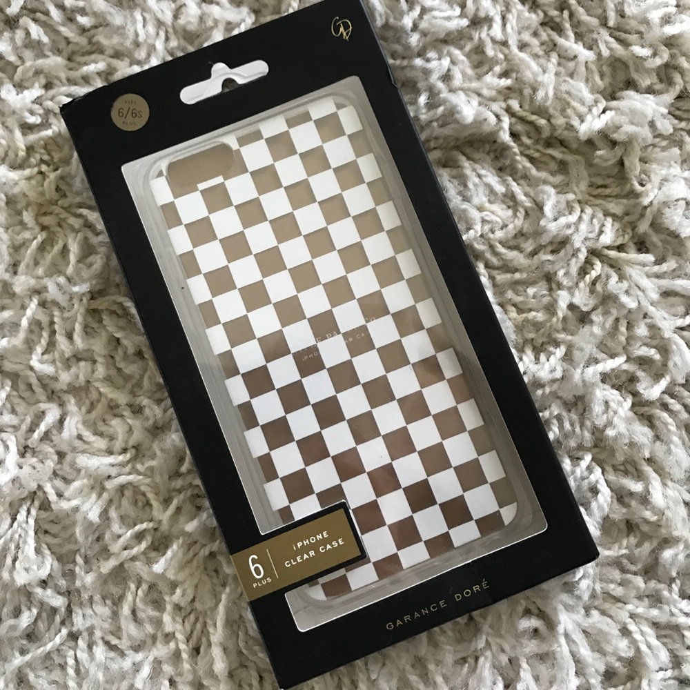 6 plus phone case!