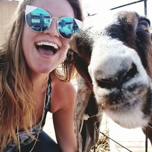 Meet your Posher, Tori