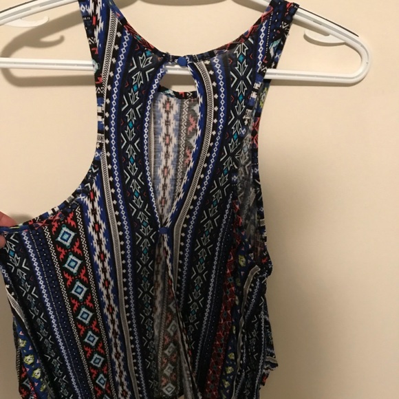 Tank top - Picture 2 of 2