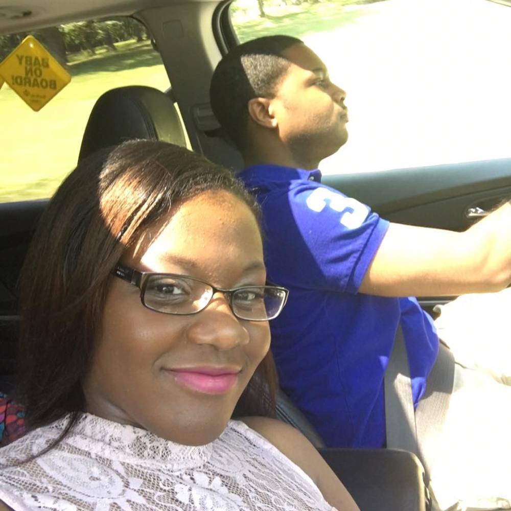 Meet your Posher, Atalaya