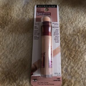Maybelline age rewind eraser dark circles