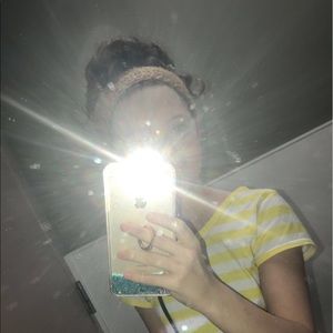 Meet your Posher, Ella