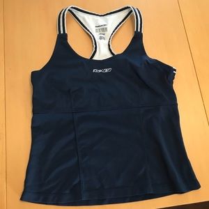 Women’s Reekbok Athletic Tank- M
