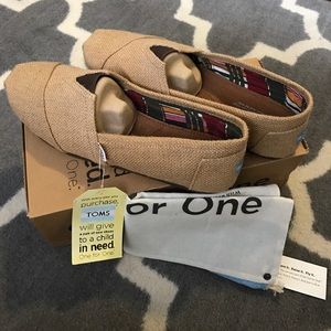 Toms Mens Shoes
