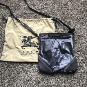 Burberry crossbody