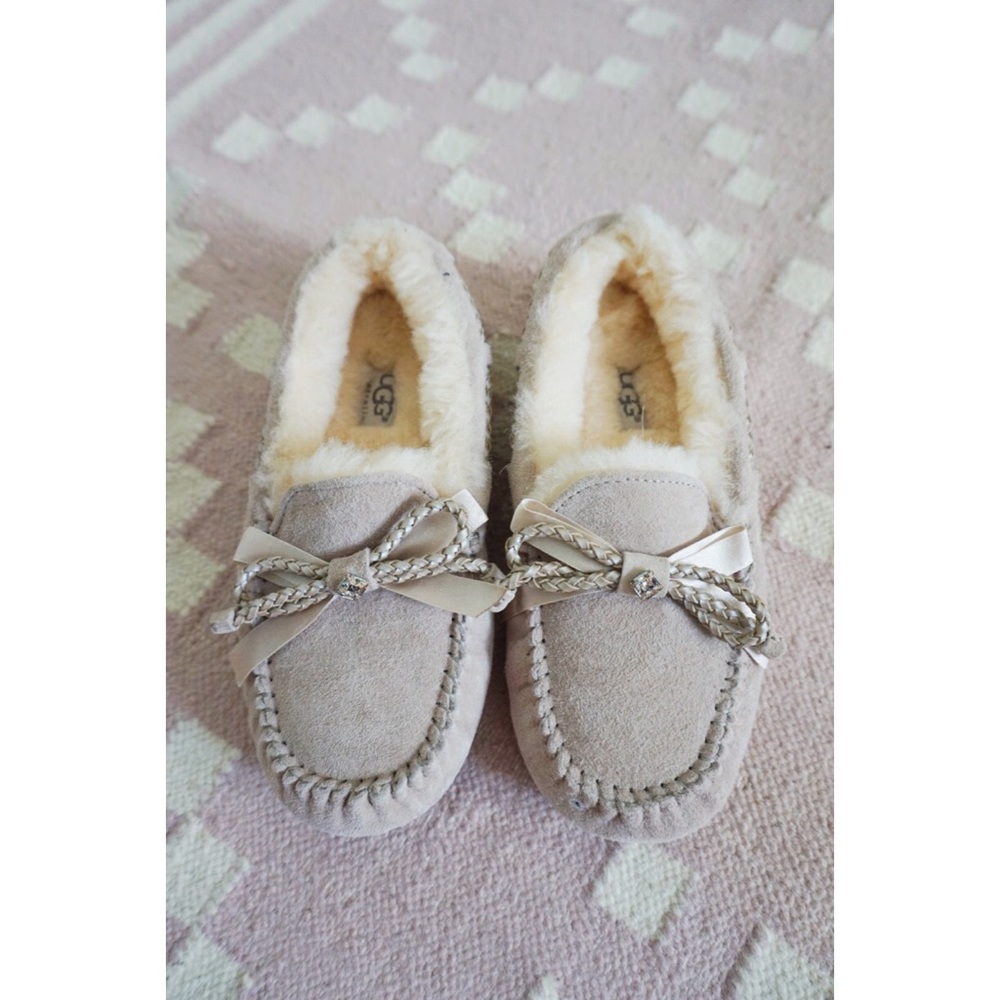 UGG Pure Slippers