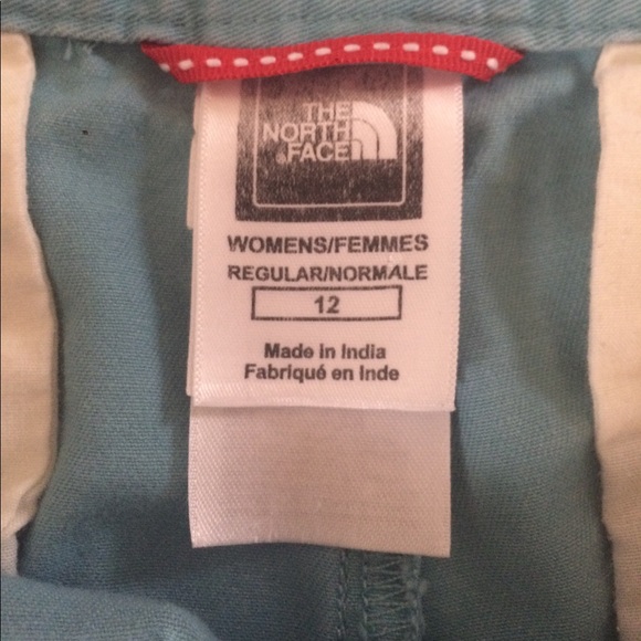 The North Face shorts - Picture 2 of 4