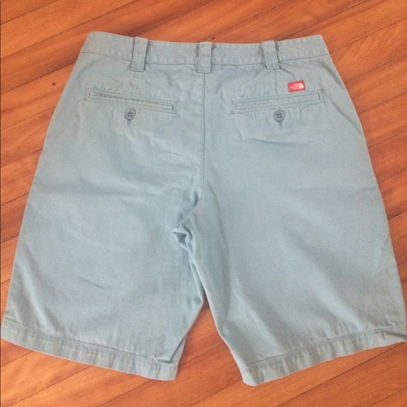 The North Face shorts - Picture 3 of 4