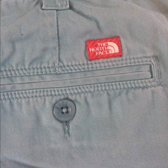 The North Face shorts - Picture 4 of 4