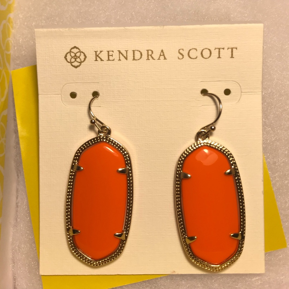 Orange Elle’s 💥