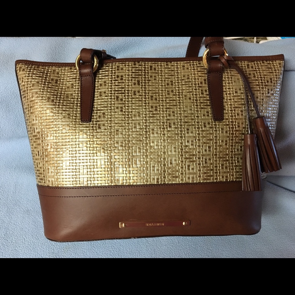 Brahmin Purse