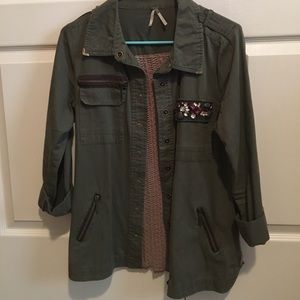 Jacket