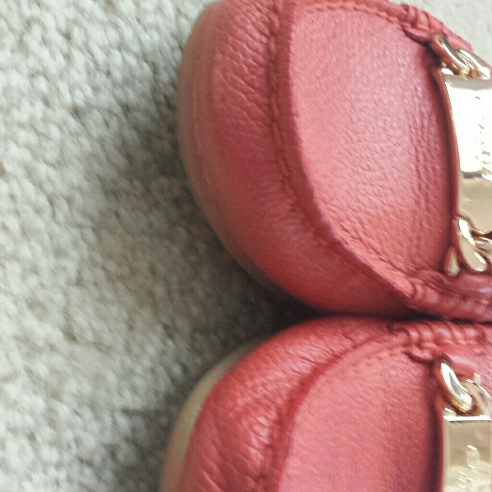 Coach loafers - Picture 2 of 2