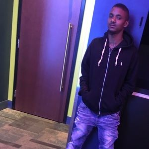 Meet your Posher, Mike