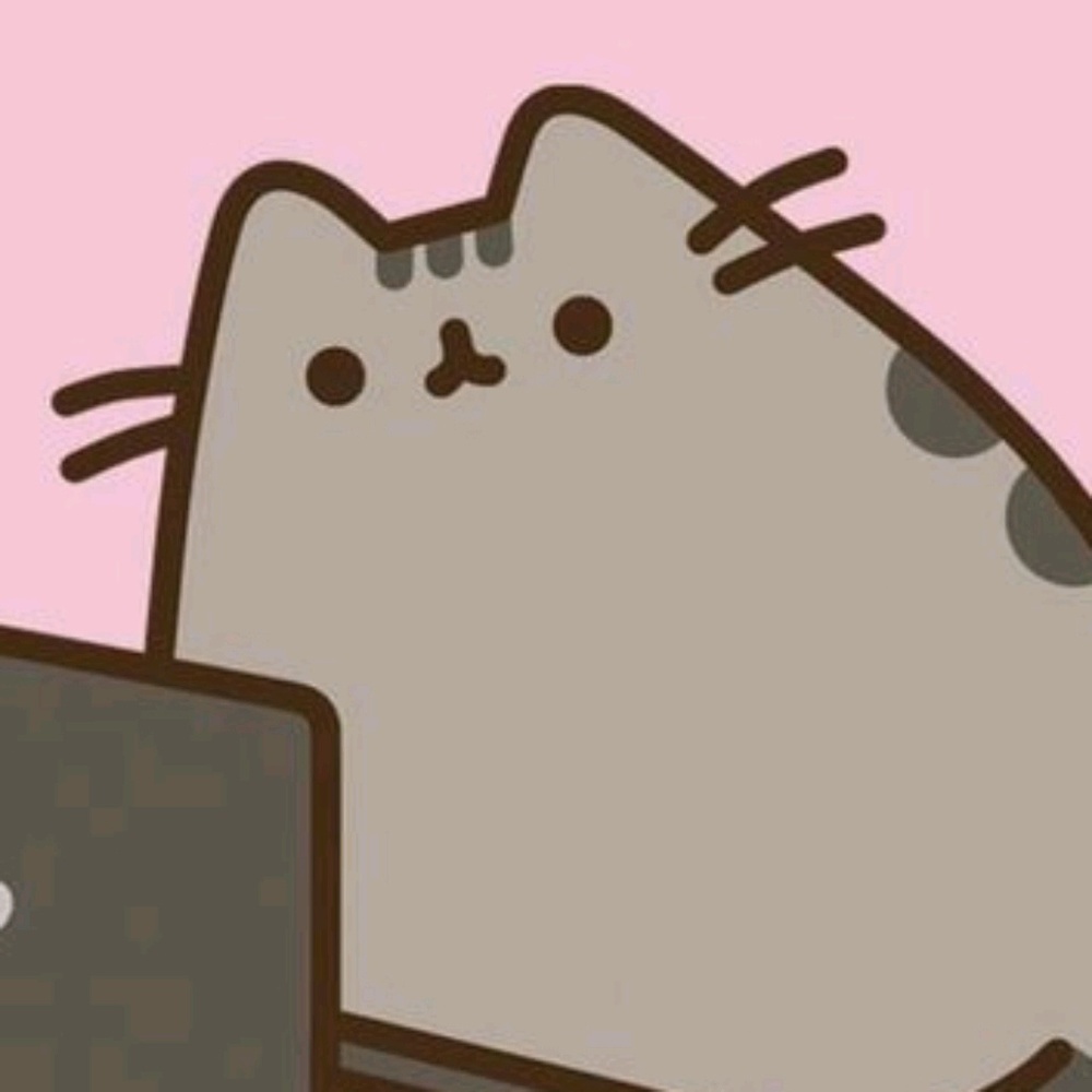 Meet your Posher, Cassidy