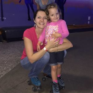 Meet your Posher, Laura