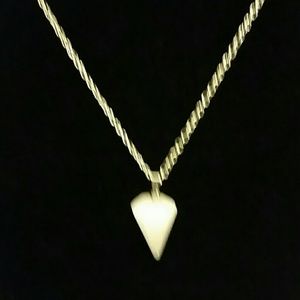 Opal Healing Stone Necklace