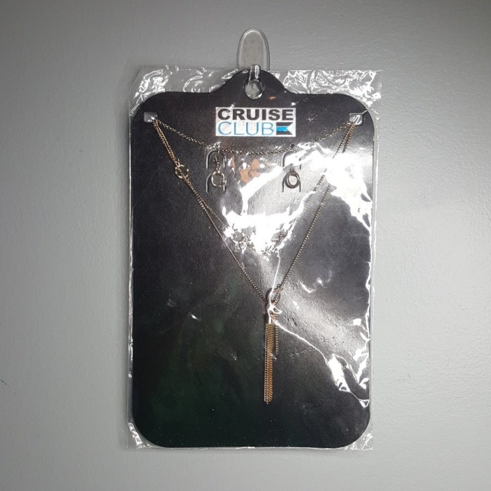 New necklace