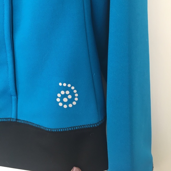 Zip up jacket - Picture 3 of 5