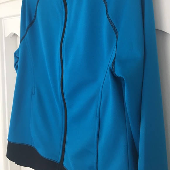 Zip up jacket - Picture 4 of 5