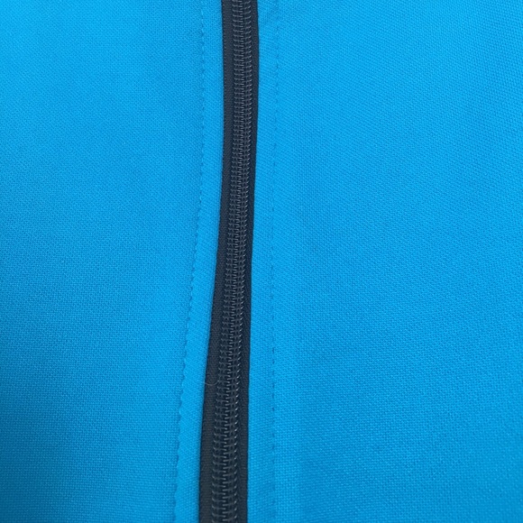 Zip up jacket - Picture 5 of 5