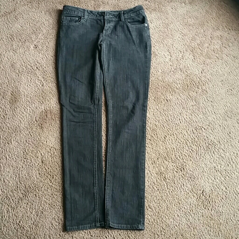 SO Jeans
