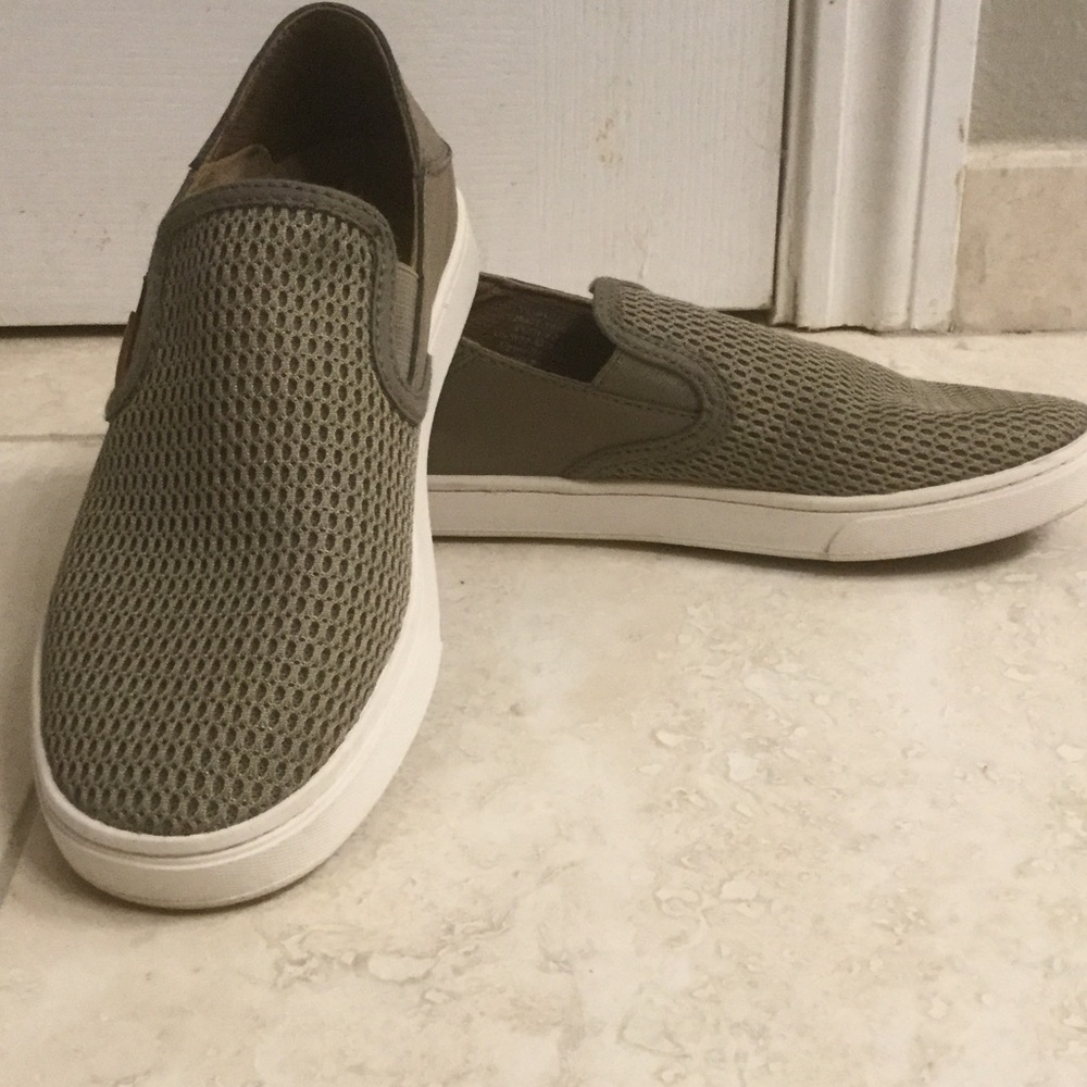 OluKai shoes