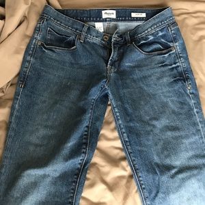 Madewell Jeans