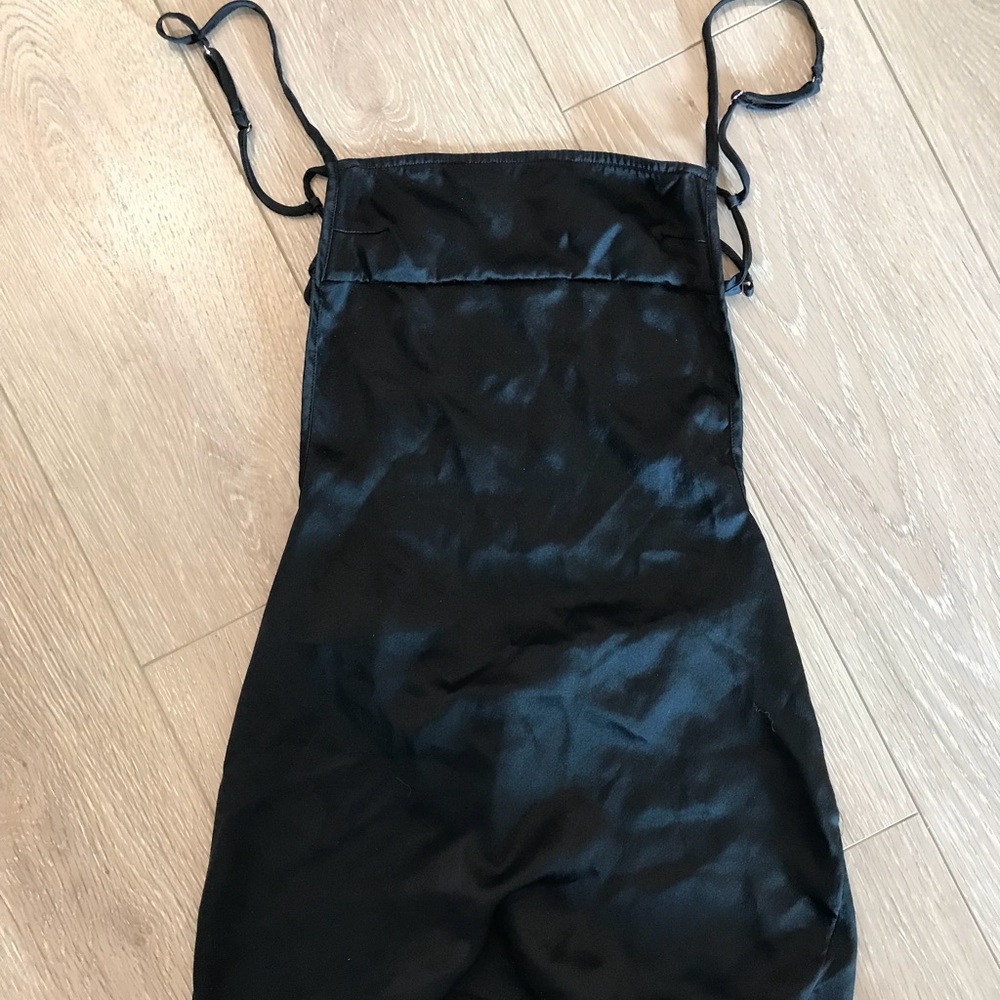 Misa dress by areyouami