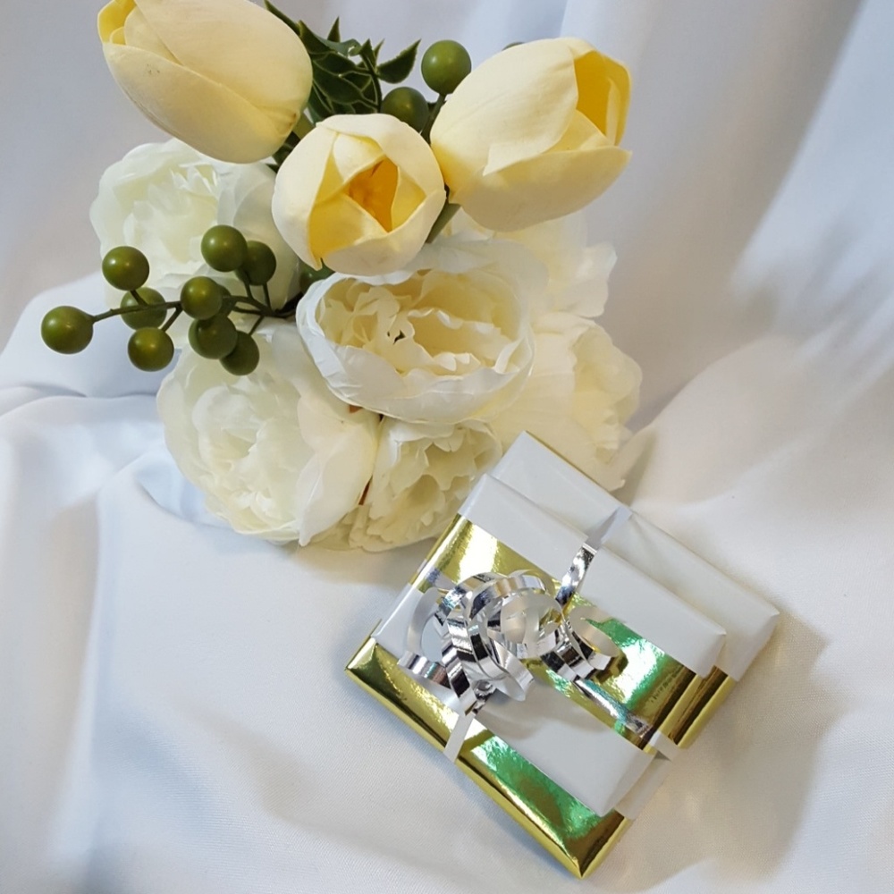 Gift Wrap Your Items!
